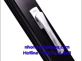 TAY NẮM TRỤC VUÔNG PH171
